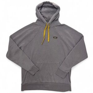Fayettechill Every Day Unisex Hoodie Small Pullover Color Zinc Outdoor‎ Grey